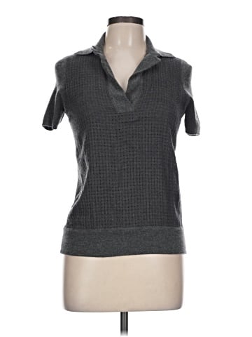 AKRIS Sweater Vest (view 1)