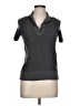 AKRIS Gray Sweater Vest Size 10 (estimated) - photo 1