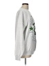 Los Angeles Apparel Silver Sweatshirt Size Lg - XL - photo 4