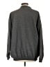 Expressions Gray Cardigan Size L - photo 2