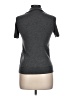 AKRIS Gray Sweater Vest Size 10 (estimated) - photo 2