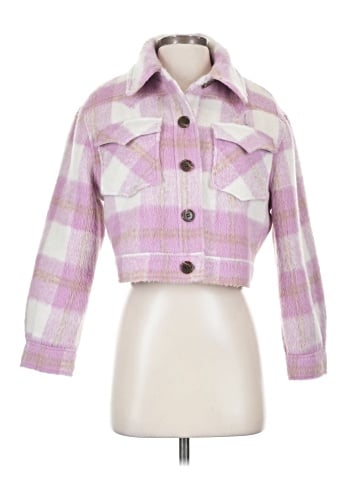 Avec Les Filles Jacket (view 1)