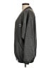 Expressions Gray Cardigan Size L - photo 5