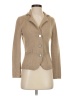 Assorted Brands Tan Cardigan Size S - photo 1