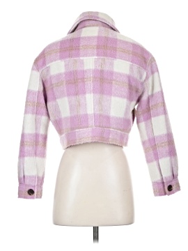 Avec Les Filles Jacket (view 2)