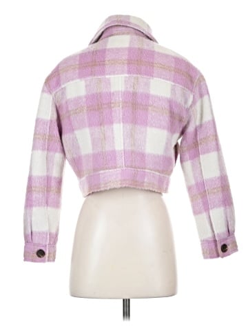Avec Les Filles Jacket (view 2)