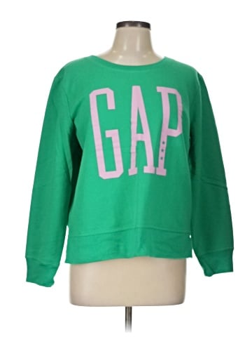 Gap Sweatshirt (view 1)