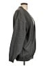Expressions Gray Cardigan Size L - photo 4