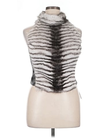Akira Sleeveless Turtleneck (view 1)