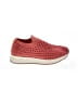 Kenneth Cole REACTION Red Sneakers Size 7 - photo 1