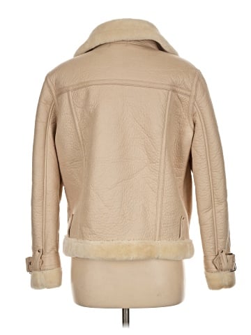 Topshop Coat (view 2)