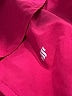Assorted Brands Color Block Pink Athletic Shorts Size XS - photo 3