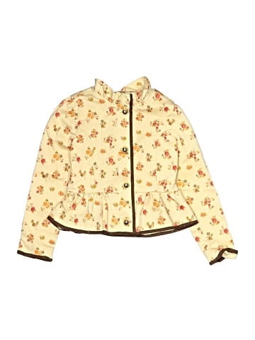 Janie and Jack Jacket (view 1)
