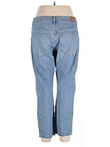 Madewell Jeans (view 2)