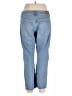 Madewell Blue Jeans Size 31 waist (petite) - photo 2