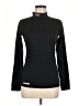 Under Armour Black Long Sleeve Turtleneck Size M - photo 1