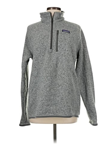 Patagonia Pullover Sweater (view 1)