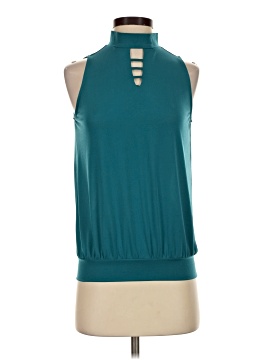 Shiela Rose Tank Top