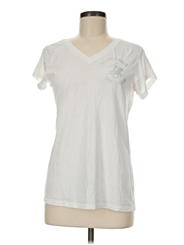 Beverly Hills Polo Club Short Sleeve T-Shirt (view 1)