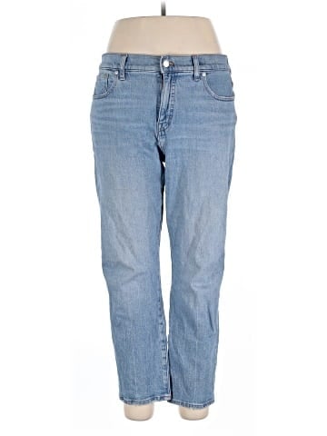 Madewell Jeans (view 1)