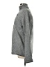 Patagonia 100% Polyester Gray Pullover Sweater Size M - photo 5