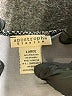 Apostrophe Silver Sleeveless T-Shirt Size L - photo 7