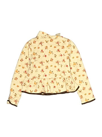 Janie and Jack Jacket (view 2)