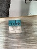 B. Split Tie-dye Tan Casual Dress Size S - photo 7