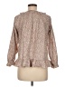 Assorted Brands Pink 3/4 Sleeve Blouse One size - photo 2