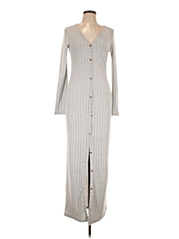 Shein Coat (view 1)