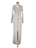 Shein Gray Coat Size L (tall) - photo 1