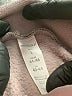 Marika 100% Polyester Gray Fleece Size L - photo 6