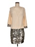 Venus Tan Cocktail Dress Size M - photo 1