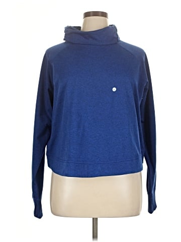 Eddie Bauer Turtleneck Sweater (view 1)