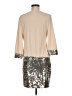 Venus Tan Cocktail Dress Size M - photo 2