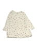 Old Navy Hearts Ivory Dress Size 3T - photo 1