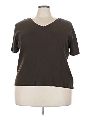 Elisabeth Short Sleeve T-Shirt (view 1)