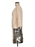 Venus Tan Cocktail Dress Size M - photo 5
