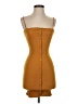 Better be Orange Cocktail Dress Size S - photo 1