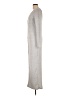 Shein Gray Coat Size L (tall) - photo 5