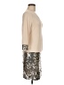 Venus Tan Cocktail Dress Size M - photo 4