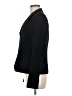 Caslon 100% Polyester Black Blazer Size 8 - photo 5