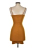 Better be Orange Cocktail Dress Size S - photo 2