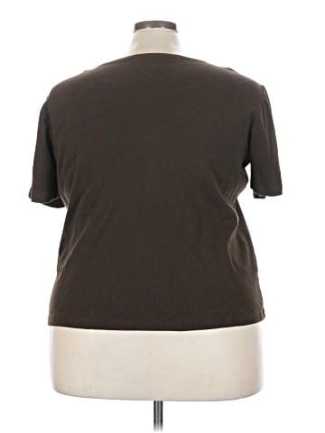 Elisabeth Short Sleeve T-Shirt (view 2)