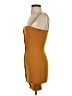 Better be Orange Cocktail Dress Size S - photo 5