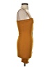 Better be Orange Cocktail Dress Size S - photo 4