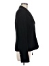 Caslon 100% Polyester Black Blazer Size 8 - photo 4