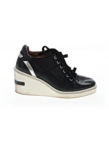 Linea Paolo Wedges (view 1)