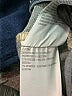 Susan Graver Blue Denim Jacket Size S (petite) - photo 7
