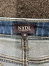 NYDJ Blue Jeans Size 10 - photo 4